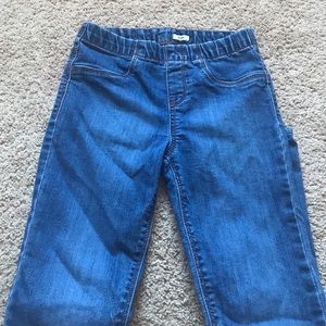 Osh Kosh jeggings NWOT